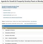 Public locked out of 'public' Salford Council fire safety scrutiny meeting